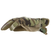 Перчатки тактические MECHANIX Fastfit цвет MultiCAM превью 5