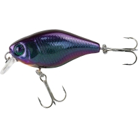 Воблер JACKALL Chubby 38 SR Silent цв. ul bug превью 2