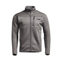 Толстовка SITKA Traverse Jacket цвет Woodsmoke