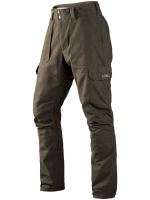 Брюки HARKILA Pro Hunter X Trousers цвет Shadow brown