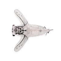 Воблер SMITH Bisen (цикада) 38F код цв. 21 превью 2