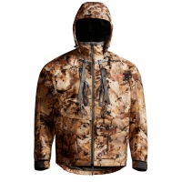 Куртка SITKA Hudson Jacket цвет Optifade Marsh превью 1