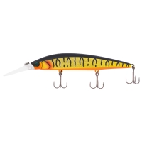 Воблер JACKALL Rerange 110SP DR цв. mat gold tiger превью 2