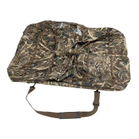 Скрадок для собак AVERY GHG Ground Force Dog Blind цв. MAX5 превью 2