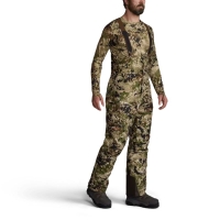 Полукомбинезон SITKA Blizzard Pro Bib цвет Optifade Subalpine превью 9