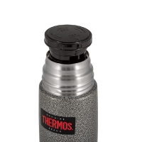 Термос THERMOS FBB-750HM 0,75 л цвет Hammered Gray превью 2