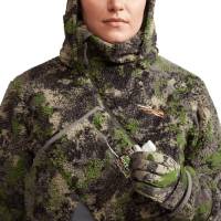 Куртка SITKA WS Fanatic Jacket New цвет Optifade Cover превью 11