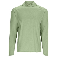 Термокофта SIMMS SolarFlex Hoody New цвет Field Heather
