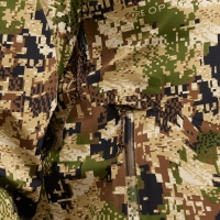 Куртка SITKA Dew Point Jacket New цвет Optifade Subalpine превью 4