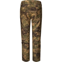 Брюки HARKILA Deer Stalker Camo HWS Trousers Women цвет AXIS MSP Forest превью 8