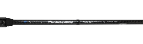 Спиннинг BREADEN SWG Monster Calling 89H тест 14 - 38 г превью 6