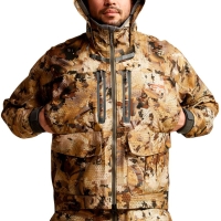 Куртка SITKA Delta Wading Jacket NEW цвет Optifade Marsh превью 8