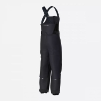 Полукомбинезон FINNTRAIL Snowranger 4619 цвет Graphite превью 2