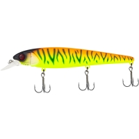 Воблер JACKALL Jockie 120 цв. tropical mat tiger превью 2