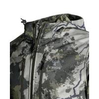 Куртка KING'S Hunter Ranger Softshell Jacket цвет KC Ultra превью 4
