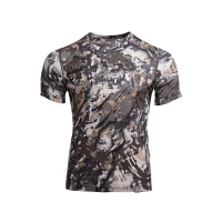 Футболка SKRE Wasatch Crew Short Sleeve Top цвет Solace