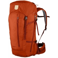 Рюкзак FJALLRAVEN Abisko Hike 35 л цвет Green