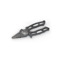 Плоскогубцы SIMMS Plier цв. Gunmetal