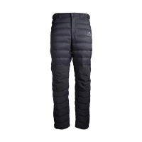 Брюки SKRE Ptarmigan 850 Ultra Down Pant цвет Slate Grey