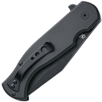 Нож складной FOX KNIVES B Eastwood Tiger сталь D2 рукоять стеклотекстолит G10 цв. Черный превью 3
