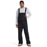 Комбинезон SIMMS Challenger Fishing Bib 2025 цвет Black превью 6