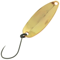 Блесна колеблющаяся RIVER OLD Satellite Vespa 3,2 г цв. 24 превью 2