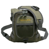 Рюкзак рыболовный ALLEN Bear Creek Micro Chest Pack 1,5 цвет Grey превью 2