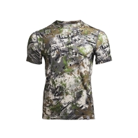 Футболка SKRE Wasatch Crew Short Sleeve Top цвет Summit