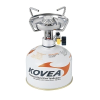 Горелка газовая KOVEA Scorpion Stove превью 5