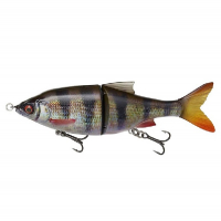 Воблер SAVAGE GEAR 3D Roach Shine Glider 135 SS 13,5 см цв. 03-Perch PHP