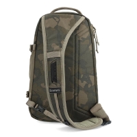 Рюкзак рыболовный SIMMS Tributary Sling Pack 2025 цвет Regiment Camo Olive Drab превью 2