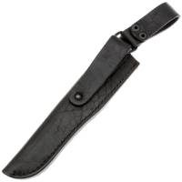 Нож ЮЖНЫЙ КРЕСТ F5 Сталь Elmax рукоять Микарта изумруд/насечка превью 2