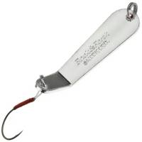 Блесна колеблющаяся SMITH Back & Forth DIA 4 г код цв. 14 превью 2