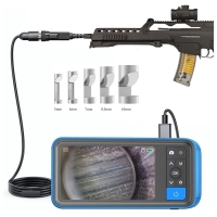 Бороскоп TESLONG NTG-450 с монитором