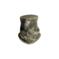 Шарф-труба KING'S XKG Wind-Defender Shift Neck Gaiter цвет KC Ultra превью 2