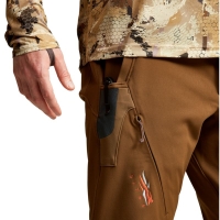 Брюки SITKA Dakota Pant цвет Mud превью 5