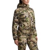 Куртка SITKA WS Microdown Hooded Jacket цвет Optifade Subalpine превью 5