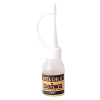 Смазка для катушек DAIWA Reel Oil 2 превью 1