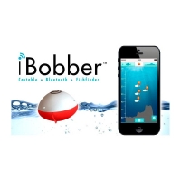 Эхолот REELSONAR Bluetooth Ibobber превью 2