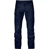 Брюки FJALLRAVEN Nils Trousers M цвет Dark Navy