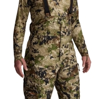 Полукомбинезон SITKA Blizzard Pro Bib цвет Optifade Subalpine превью 7