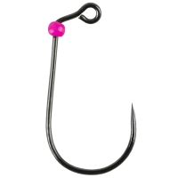 Джиг-Головка NORSTREAM Trout Jig Head 0,33 г цв. fluro pink (5 шт.)