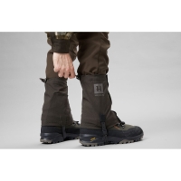 Гетры HARKILA Ledge Gaiters цвет Shadow brown превью 3