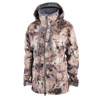 Куртка SITKA WS Hudson Jacket цвет Optifade Marsh превью 1