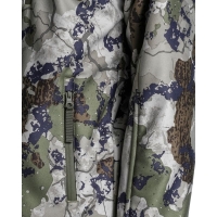 Куртка KING'S Kids Weather Pro Insulated Jacket цвет XK7 превью 3