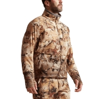 Куртка SITKA Duck Oven Jacket New цвет Optifade Marsh превью 8