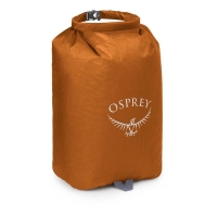 Гермомешок OSPREY Ultra Light Dry Sack 12 л цвет Orange превью 1