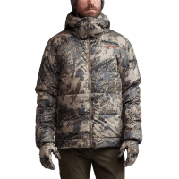 Куртка SITKA Kelvin Hyperdown Jacket цвет Optifade Open Country превью 7