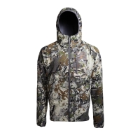 Толстовка SKRE Grid Lite Jacket цвет Summit превью 12