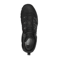 Ботинки охотничьи AKU Coldai NBK GTX цвет Black превью 2